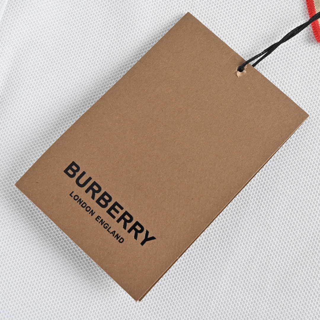 BURBERRY POLO 