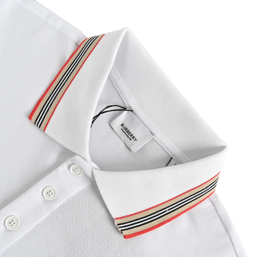 BURBERRY POLO 