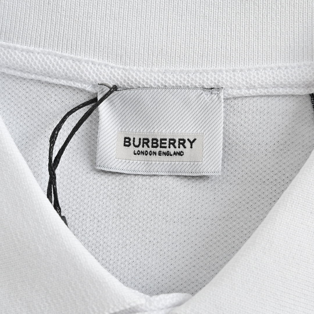 BURBERRY POLO 
