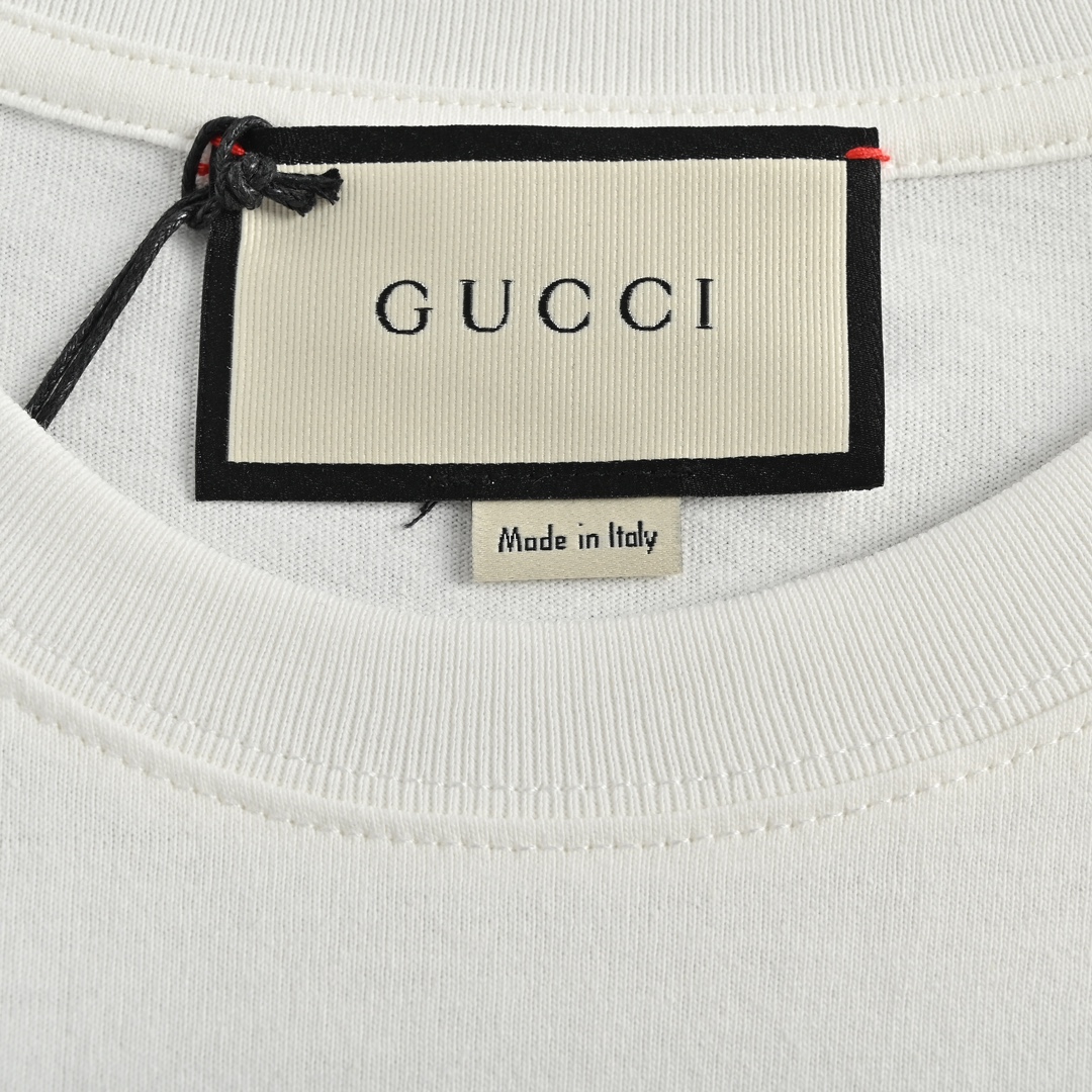 GUCCI T-SHIRT