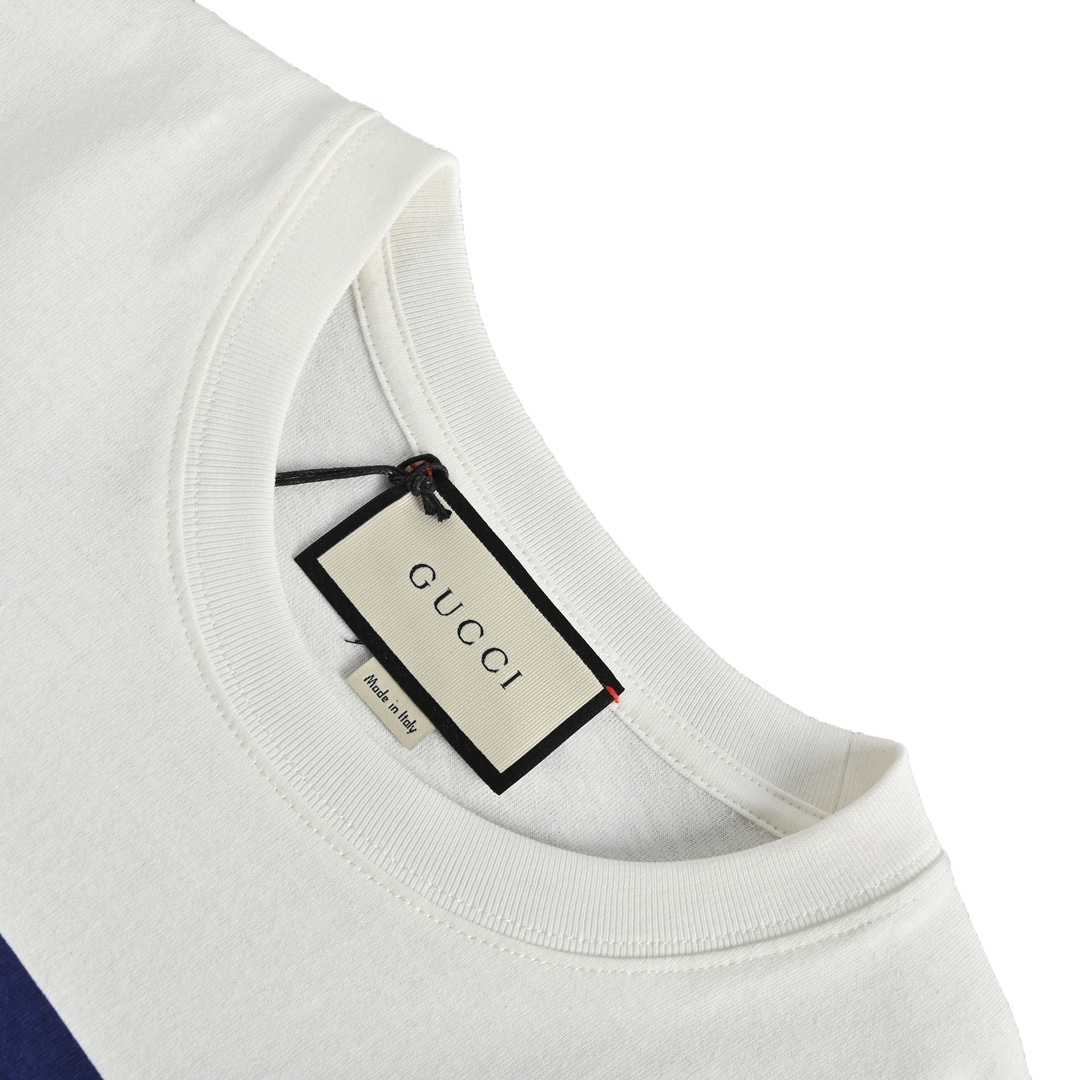 GUCCI T-SHIRT