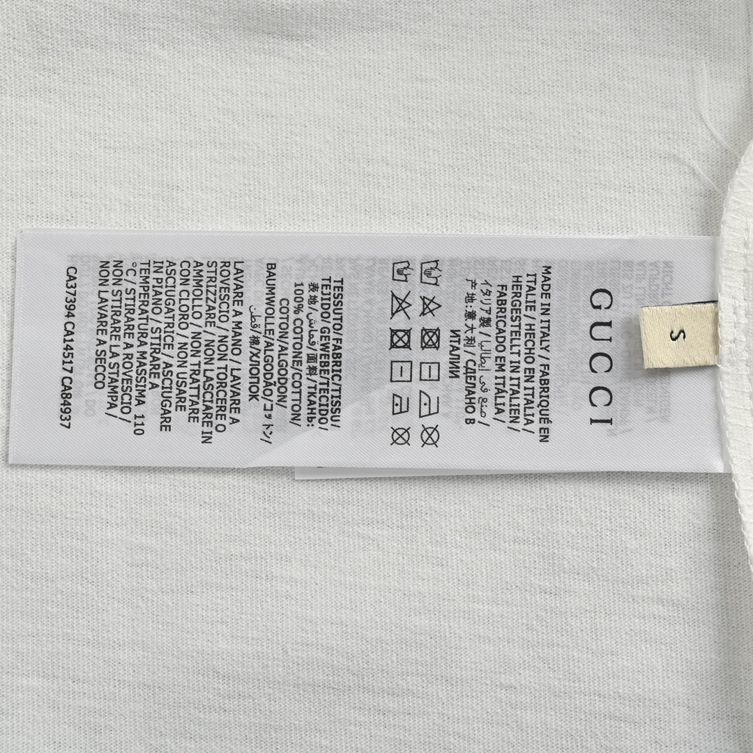 GUCCI T-SHIRT