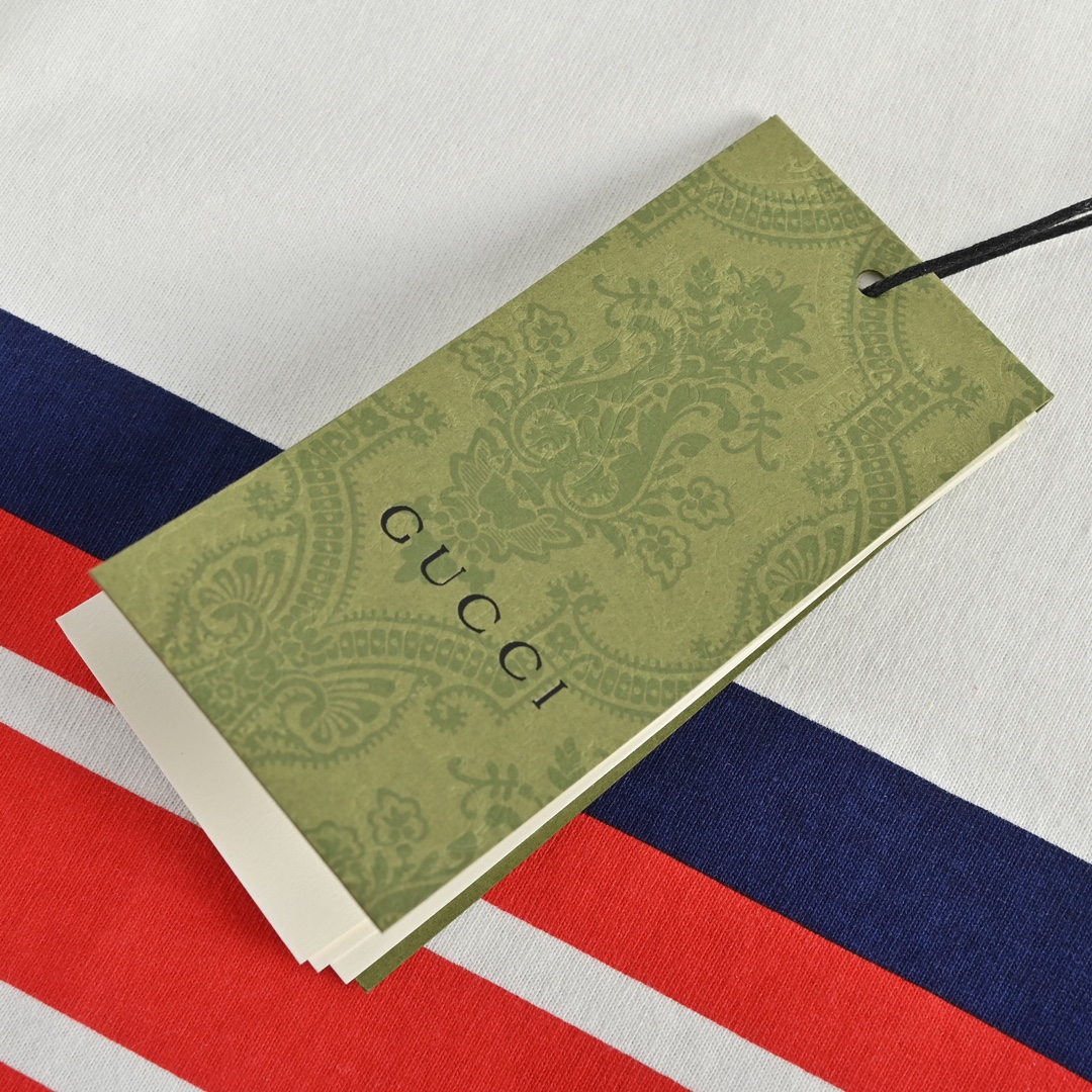 GUCCI T-SHIRT