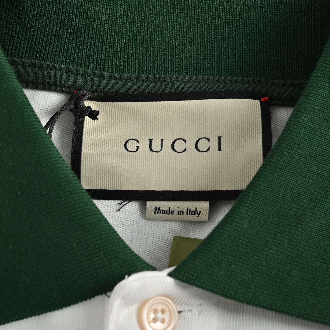 GUCCI POLO