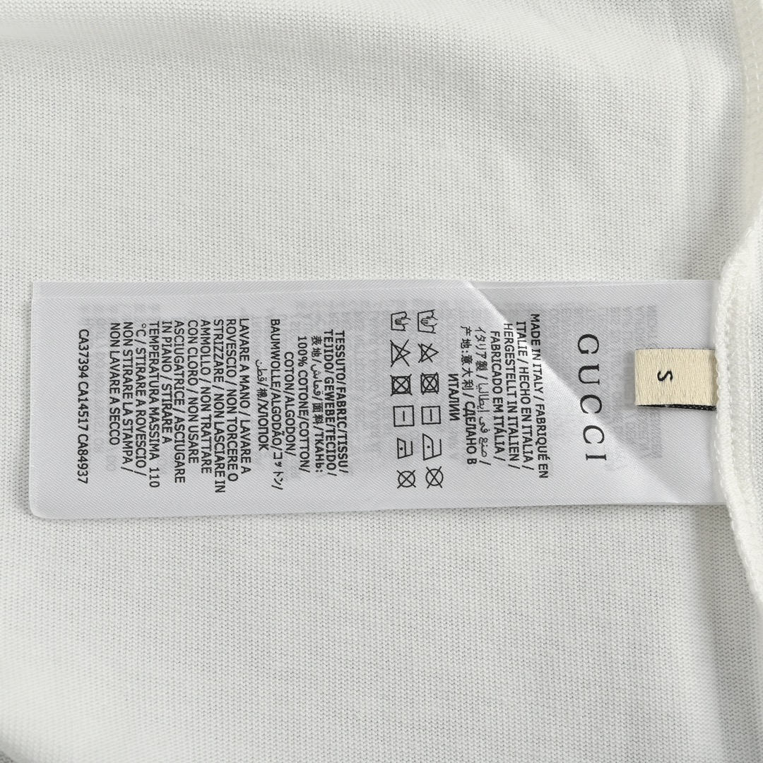 GUCCI POLO