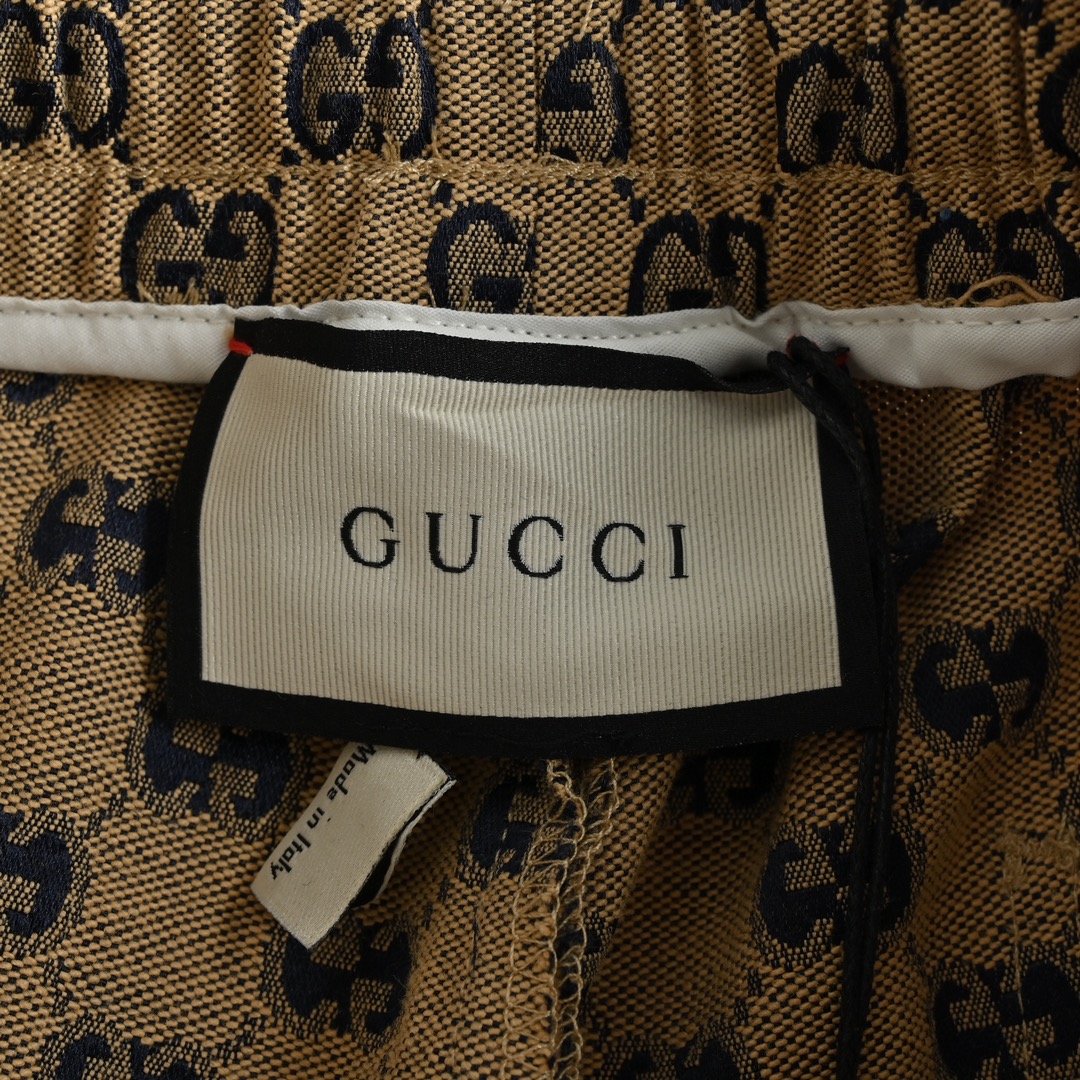 GUCCI SHORTS