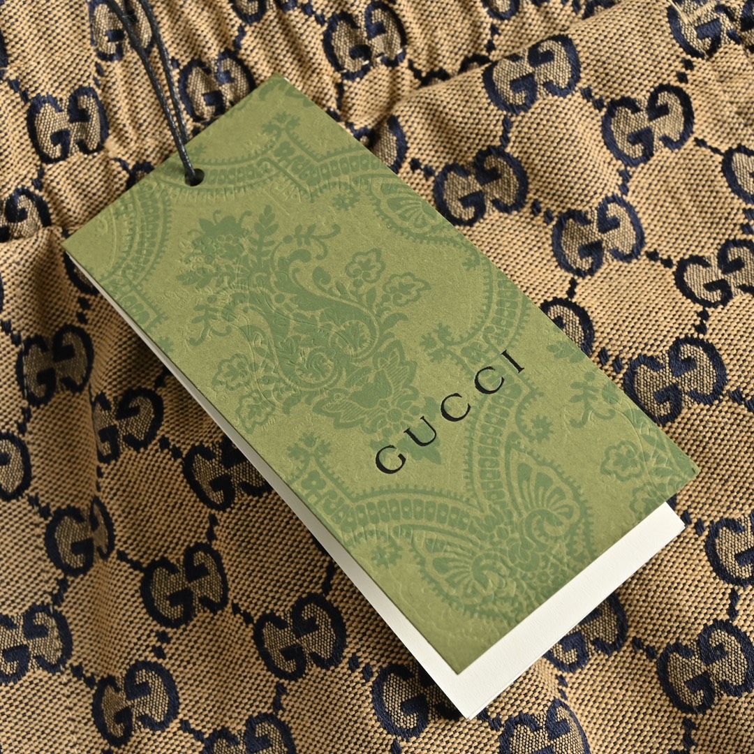 GUCCI SHORTS