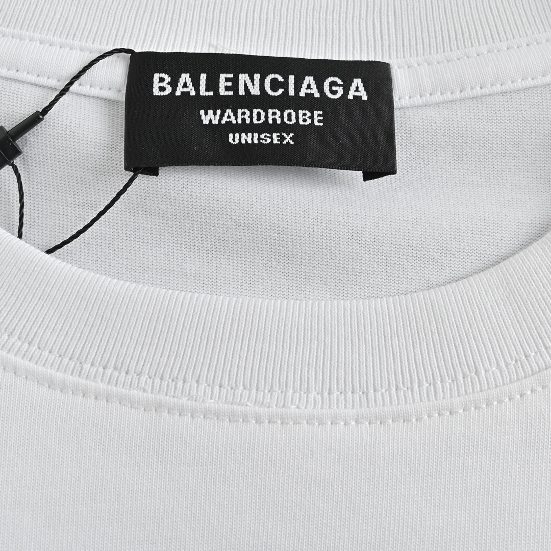 BALENCIAGA T-Shirt