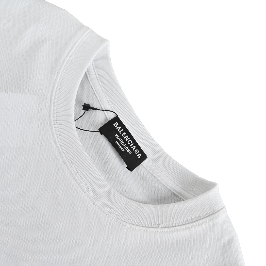 BALENCIAGA T-Shirt