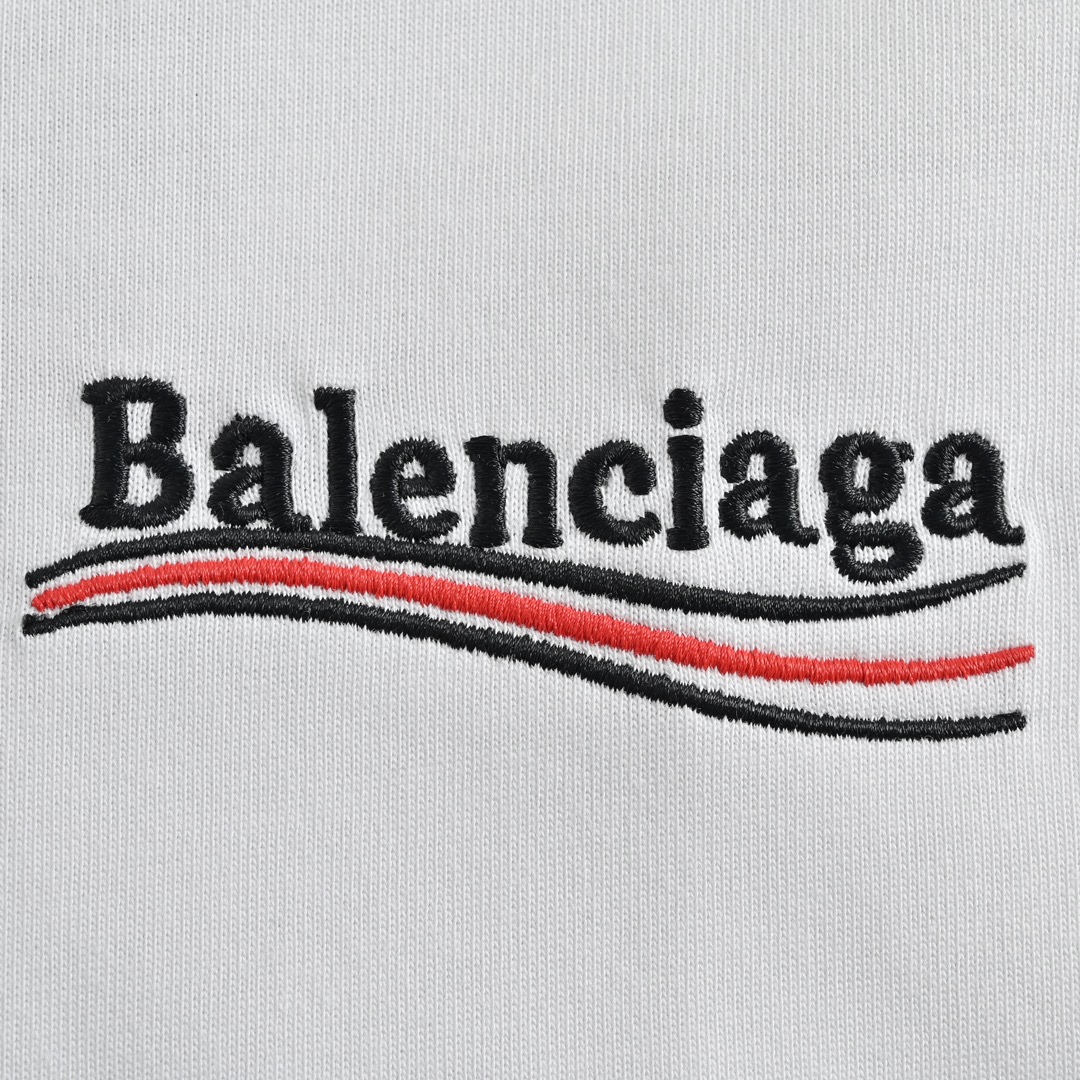 BALENCIAGA T-Shirt
