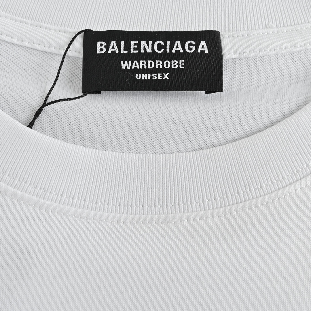 BALENCIAGA T-Shirt