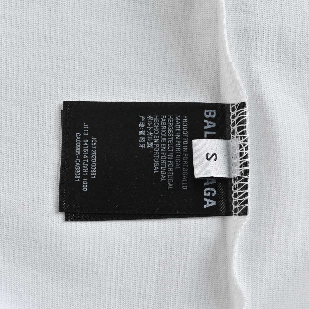 BALENCIAGA T-Shirt