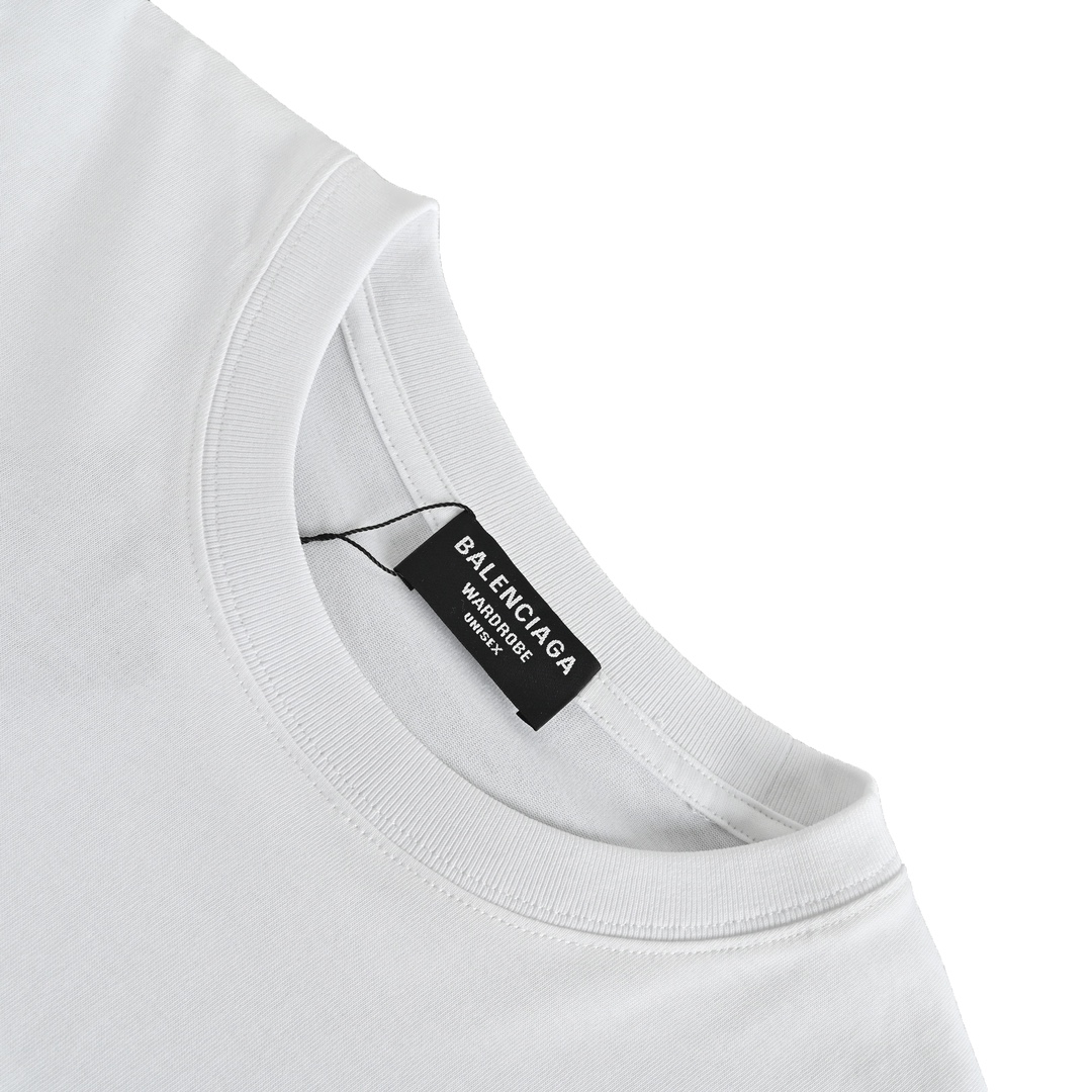 BALENCIAGA T-Shirt