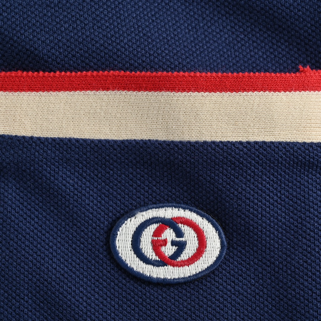 GUCCI POLO SHIRT