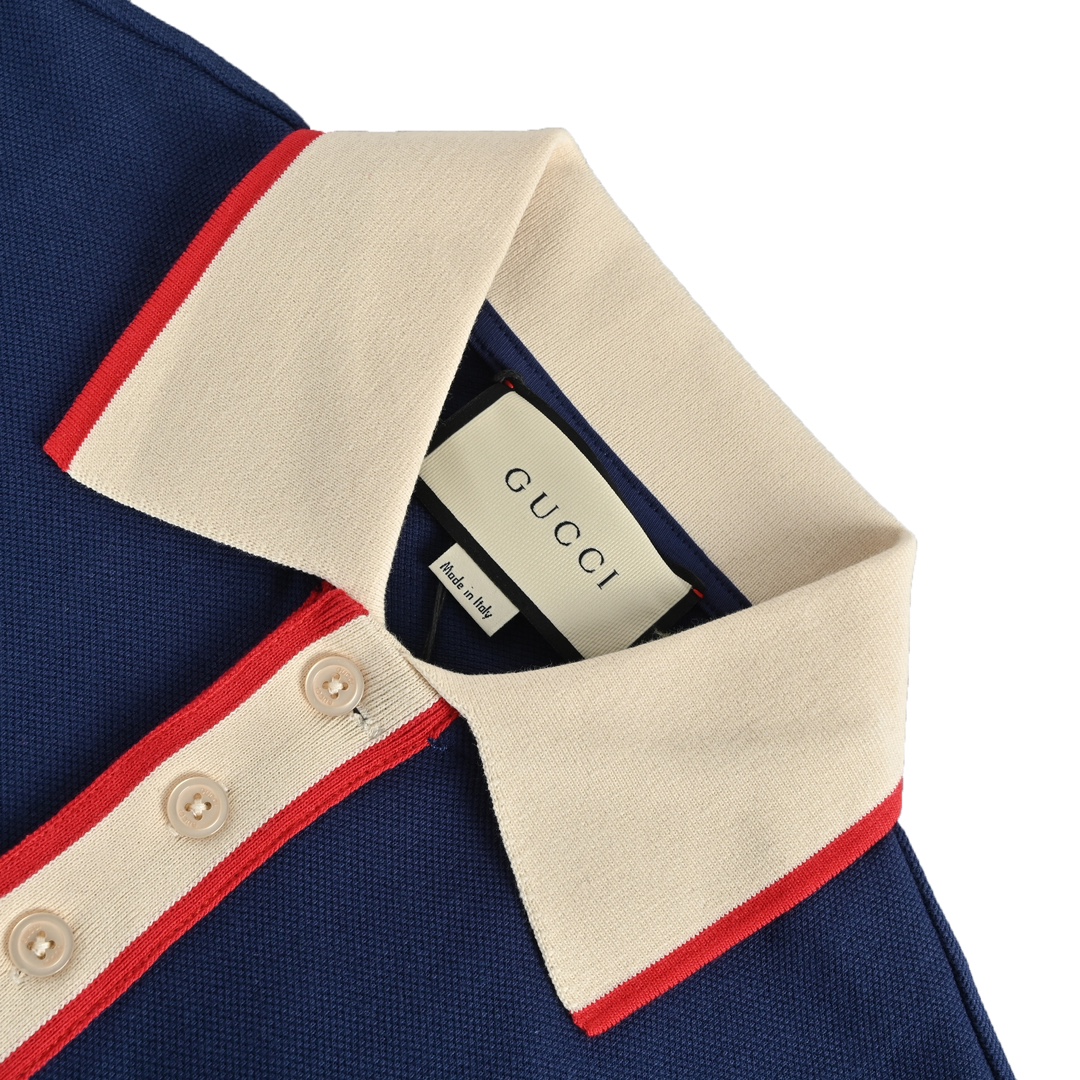 GUCCI POLO