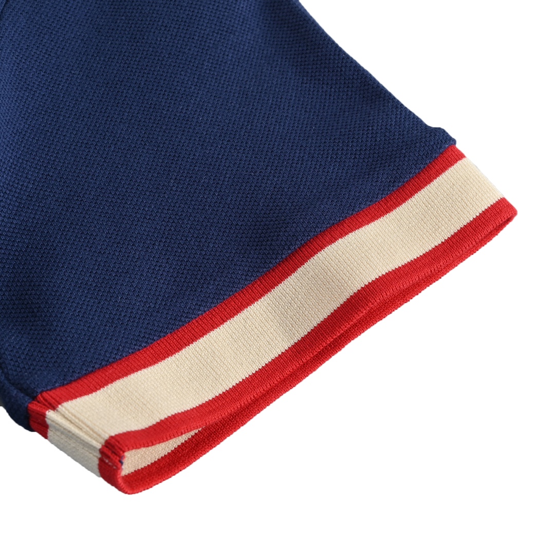 GUCCI POLO SHIRT