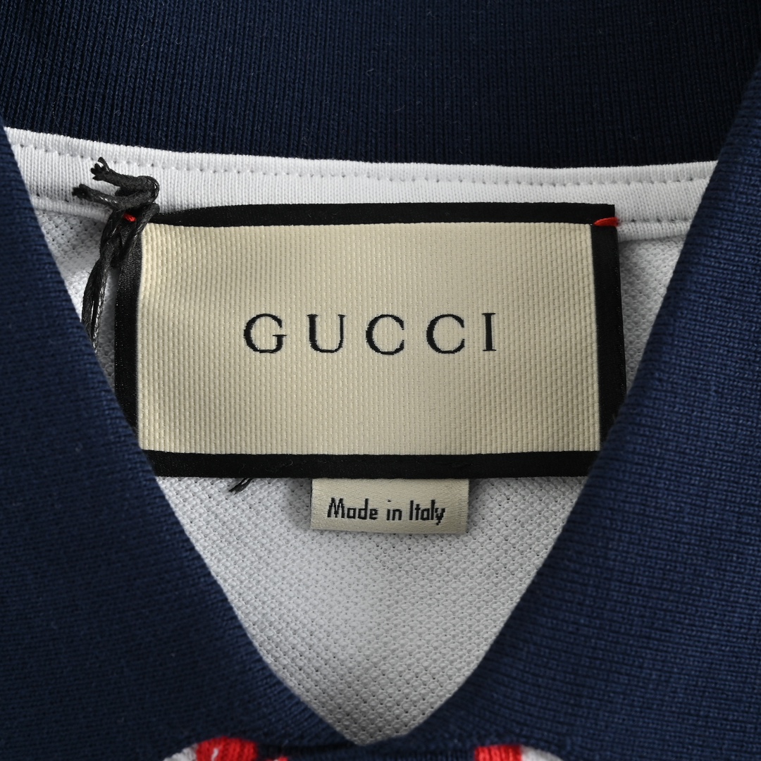 GUCCI POLO SHIRT