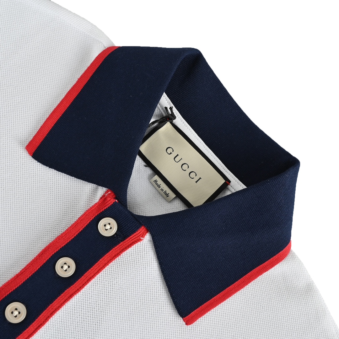 GUCCI POLO SHIRT