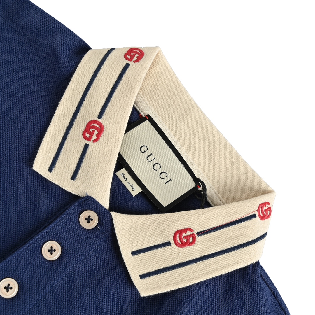GUCCI POLO