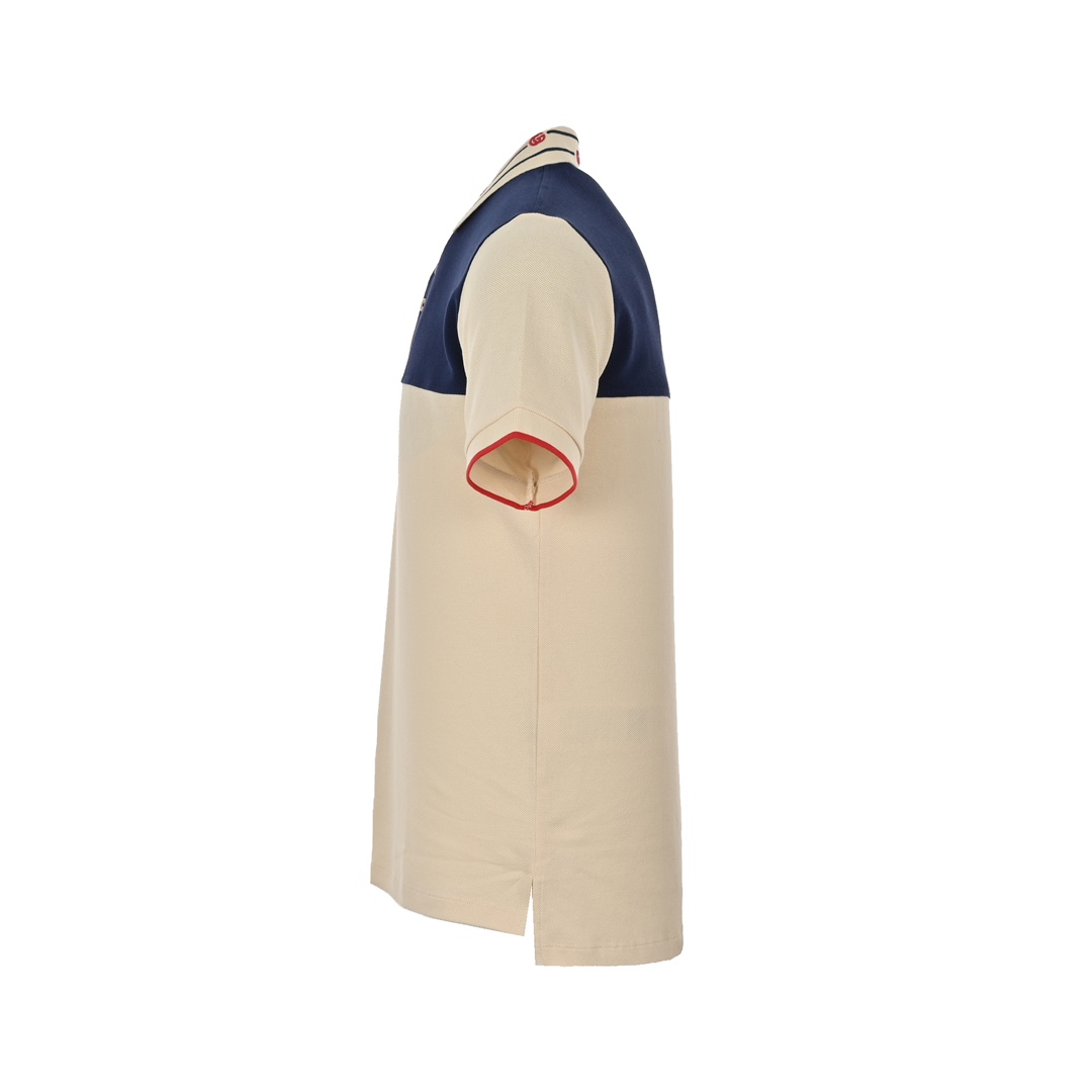 GUCCI POLO SHIRT