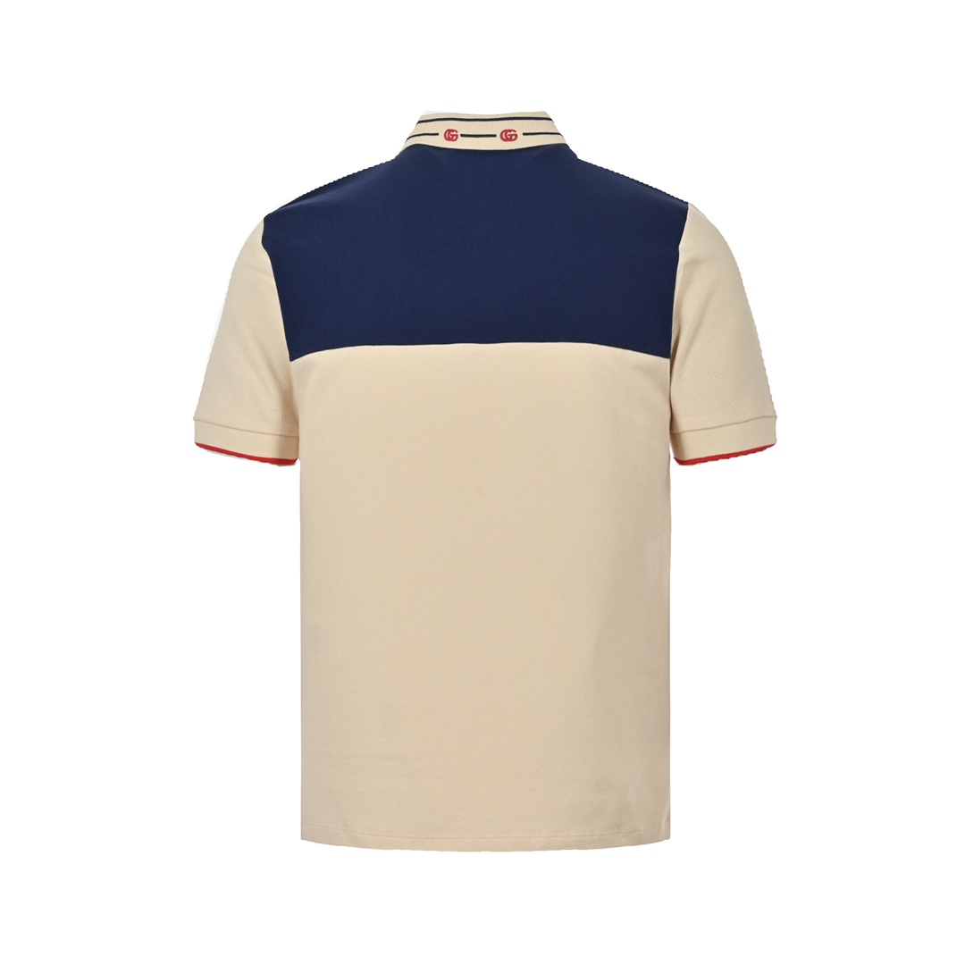 GUCCI POLO SHIRT