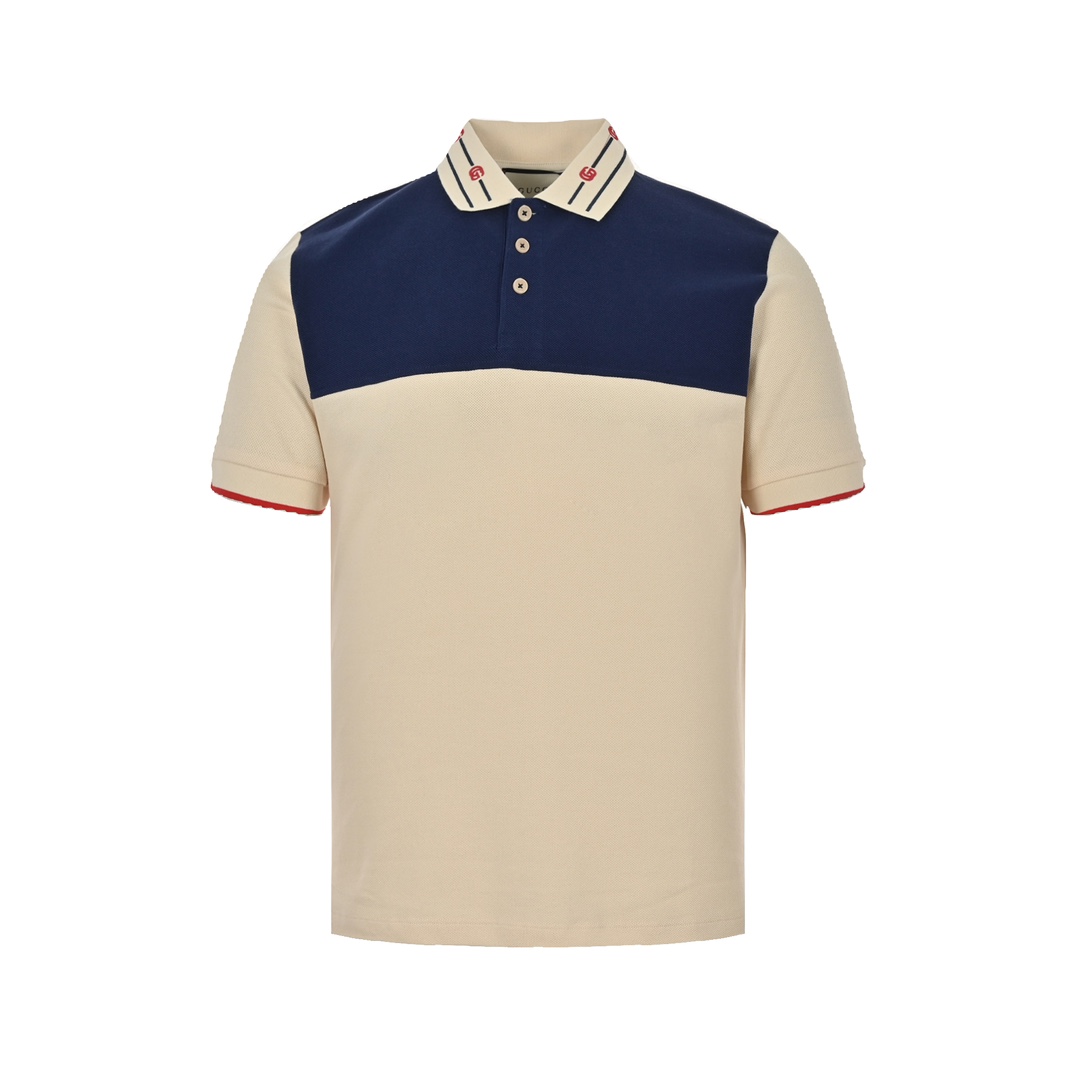 GUCCI POLO SHIRT