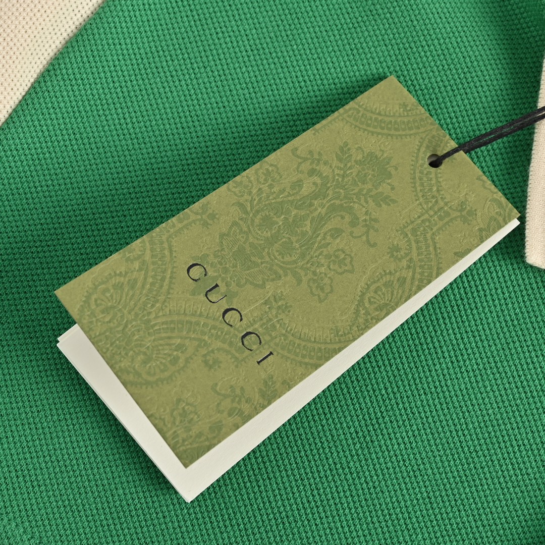 GUCCI POLO
