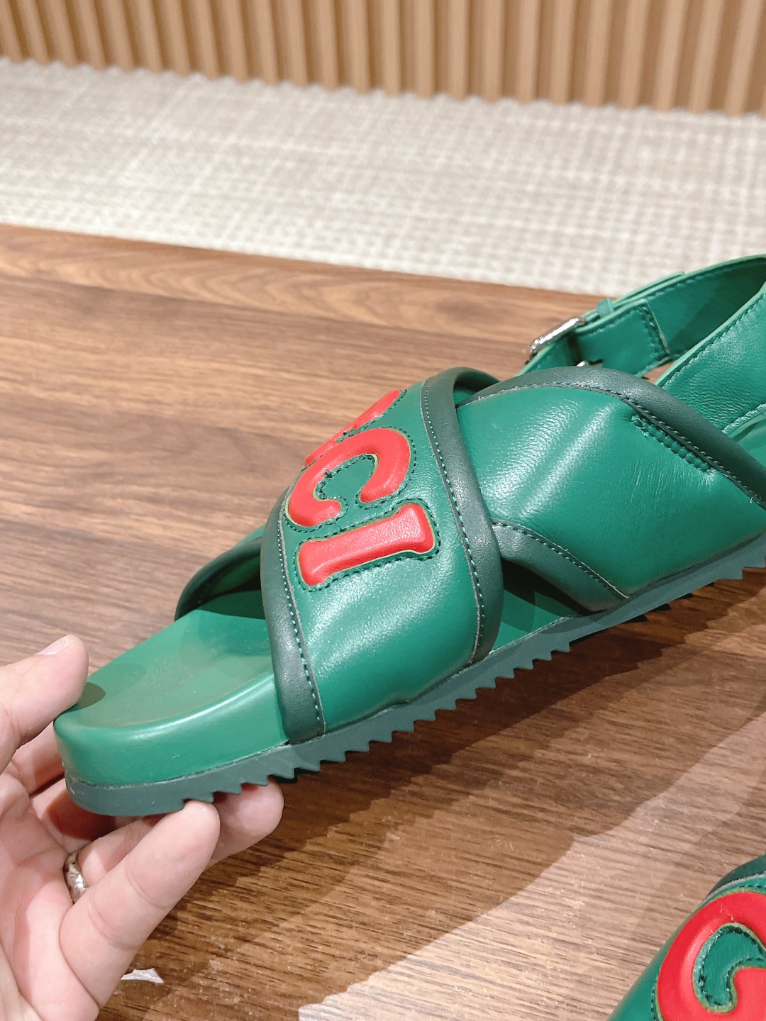 GUCCI 