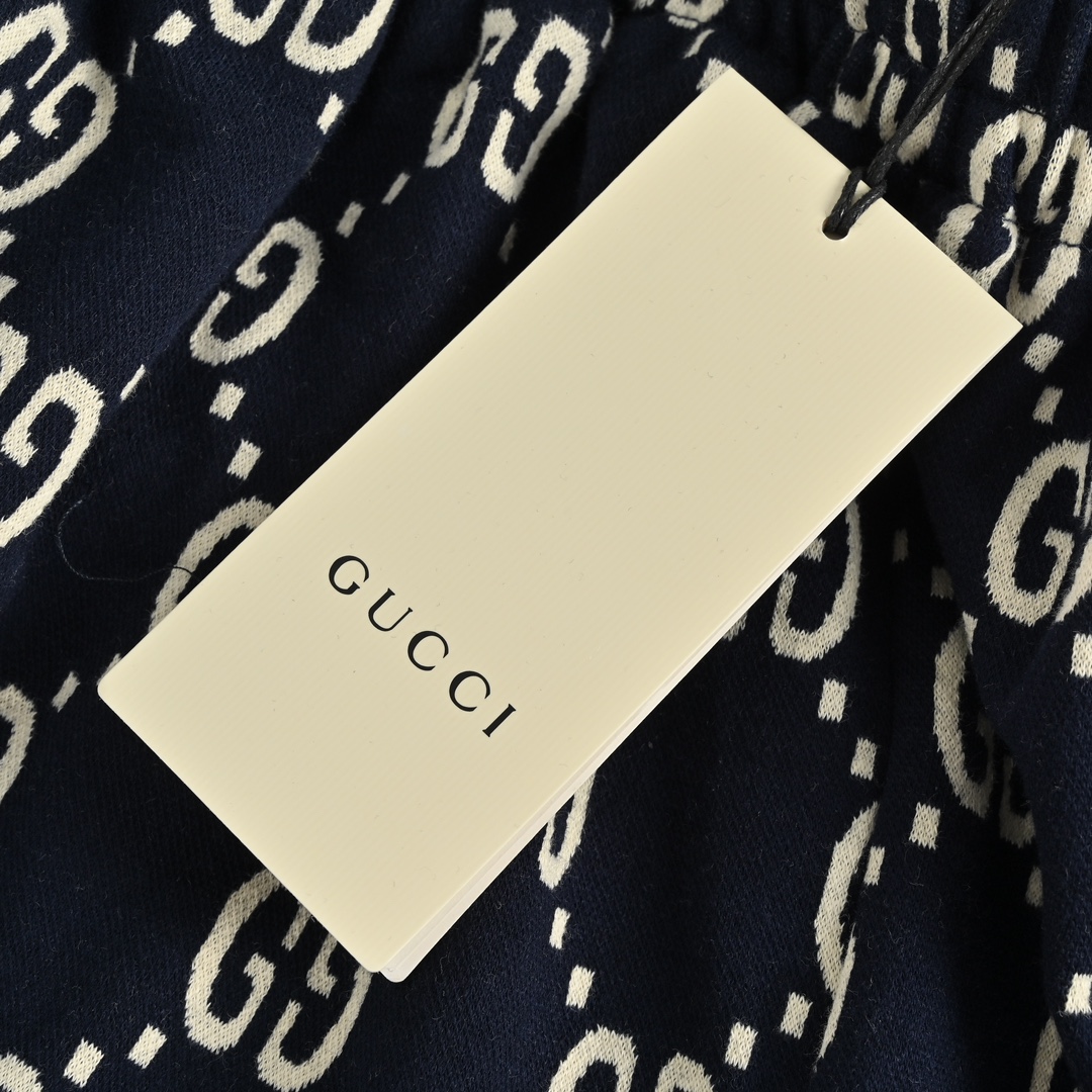 GUCCI SHORTS