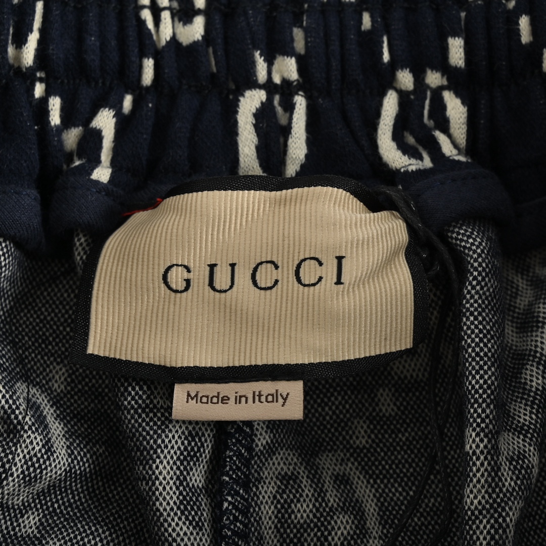 GUCCI SHORTS