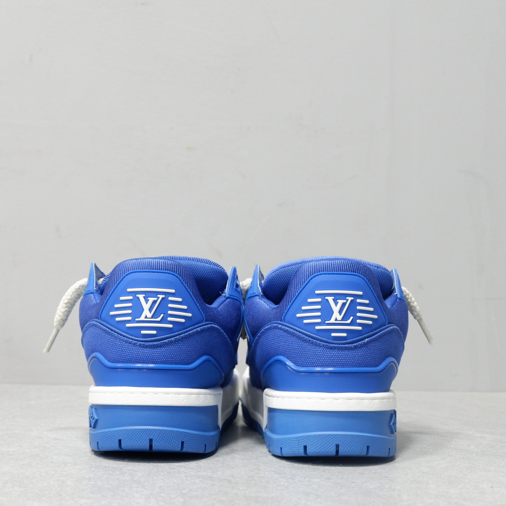 LOUIS VUITTON TRAINERS 