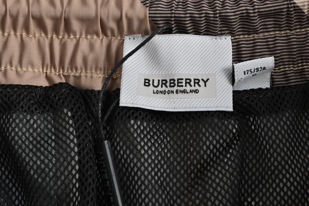 BURBERRY Short