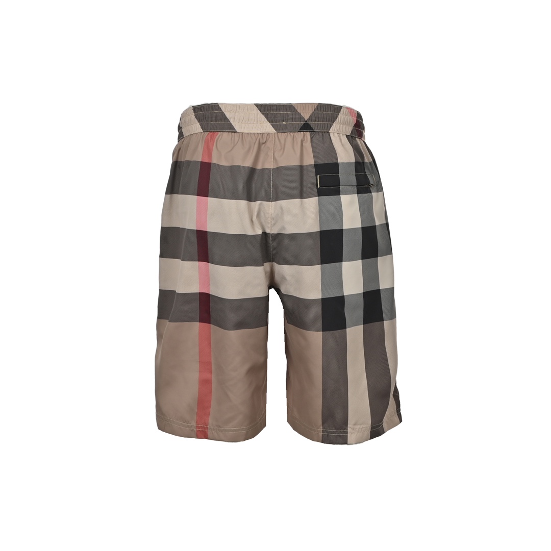 BURBERRY Short