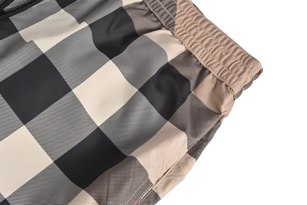 BURBERRY Short