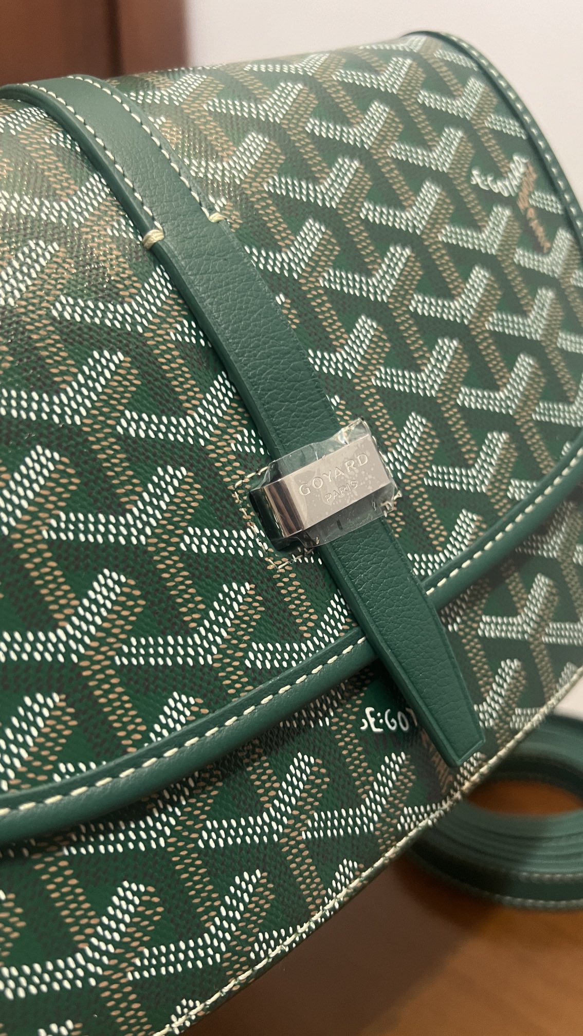 GOYARD