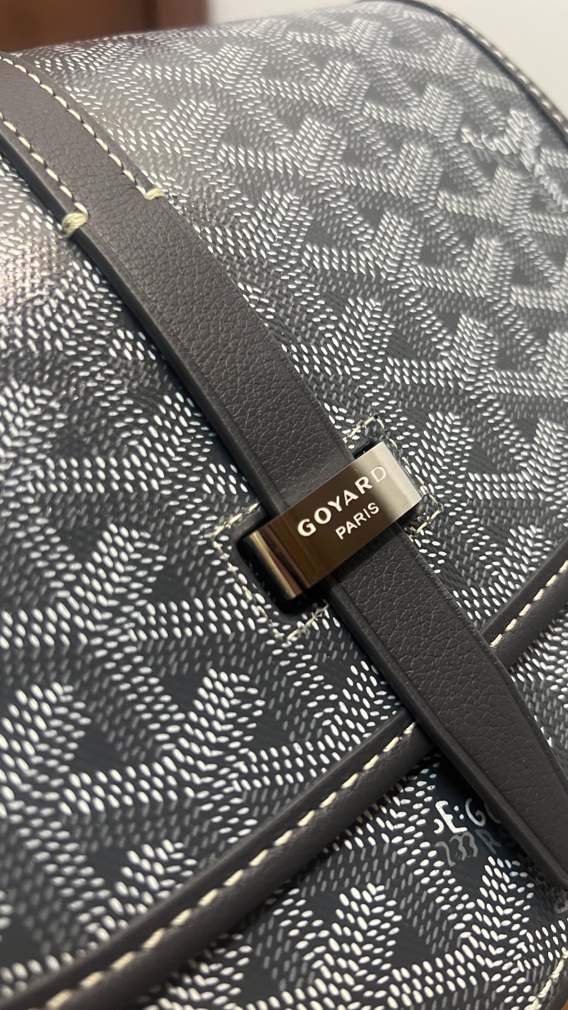 GOYARD