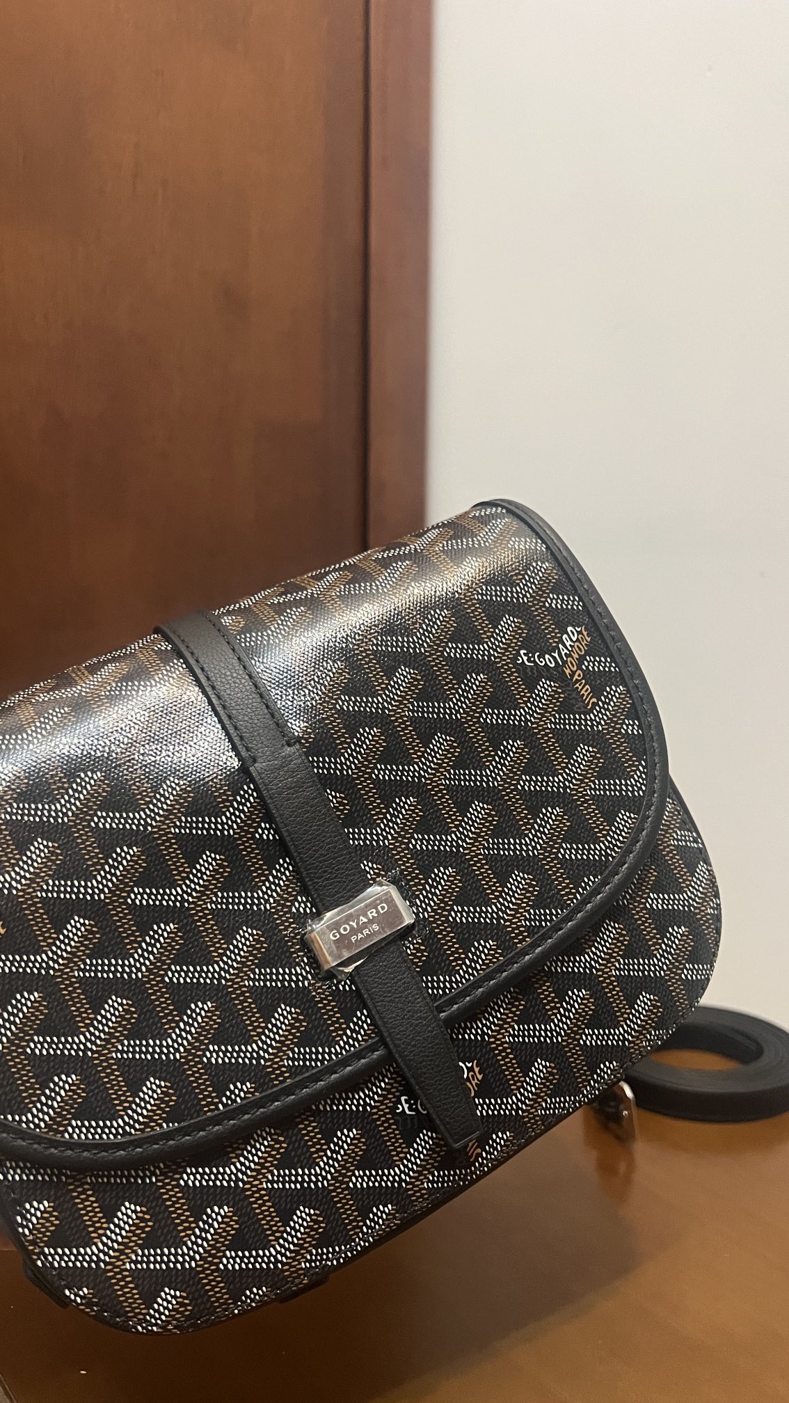 GOYARD
