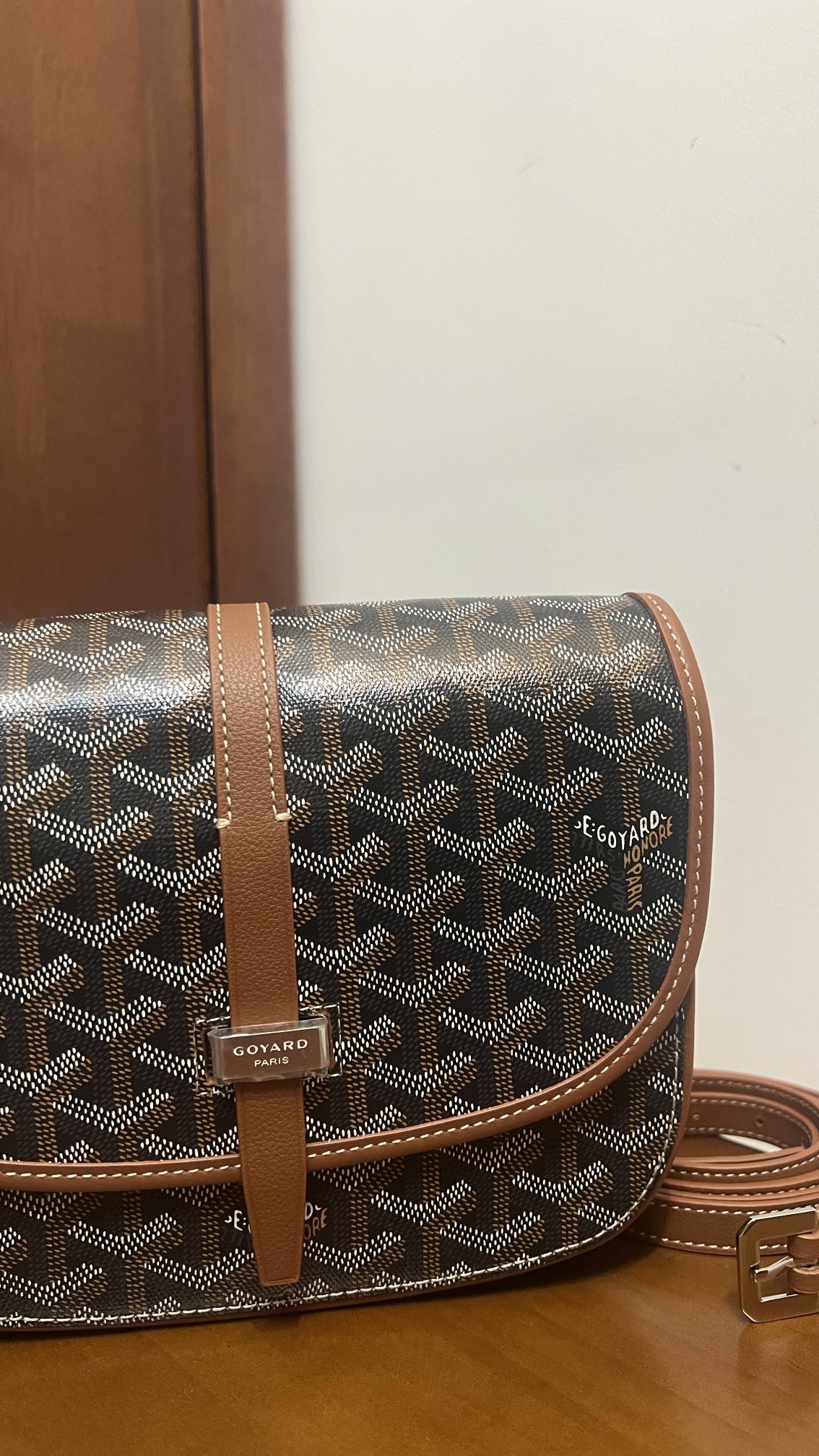 GOYARD