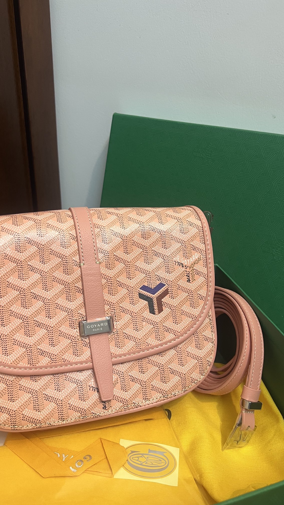 GOYARD