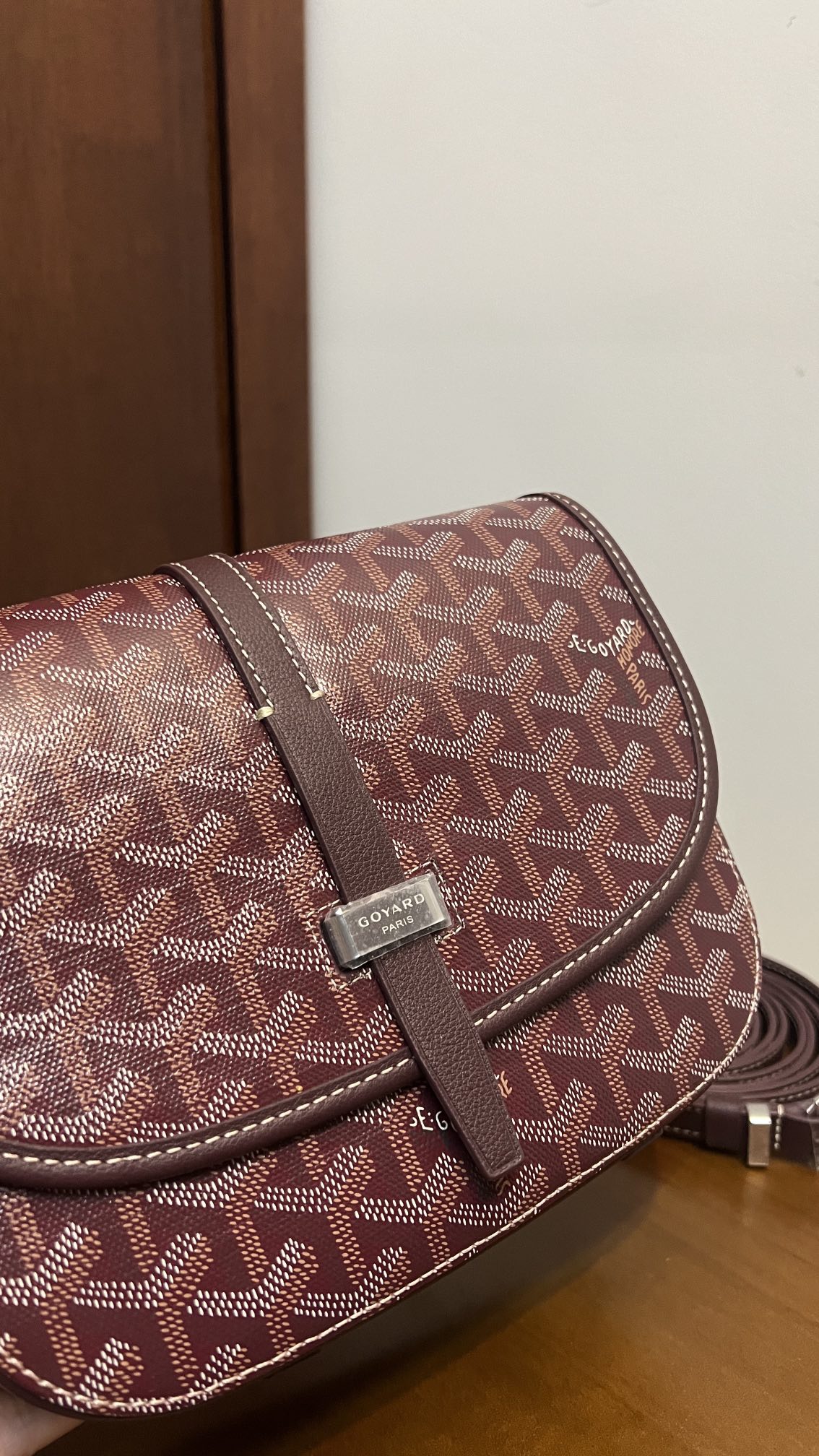 GOYARD