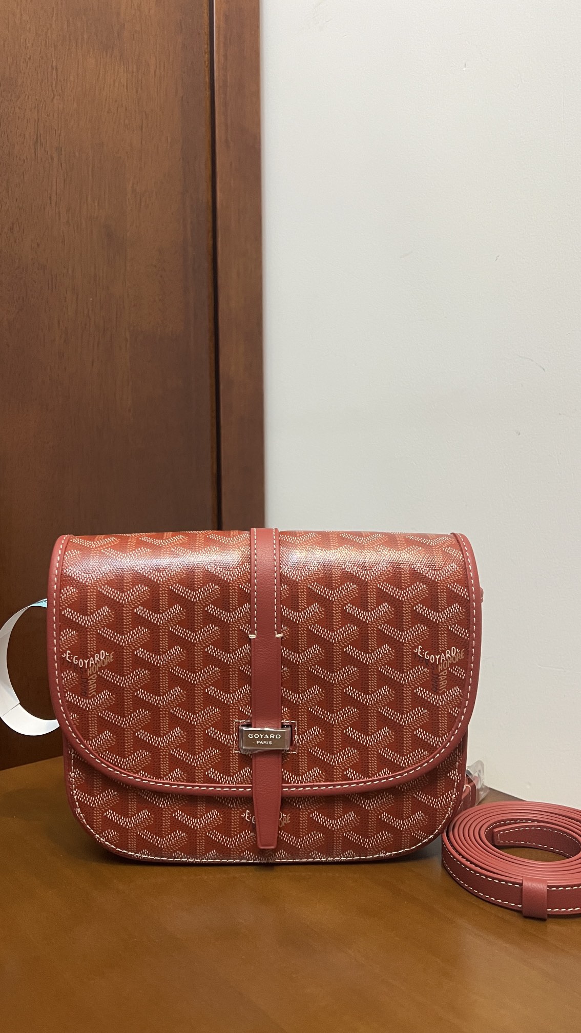 GOYARD
