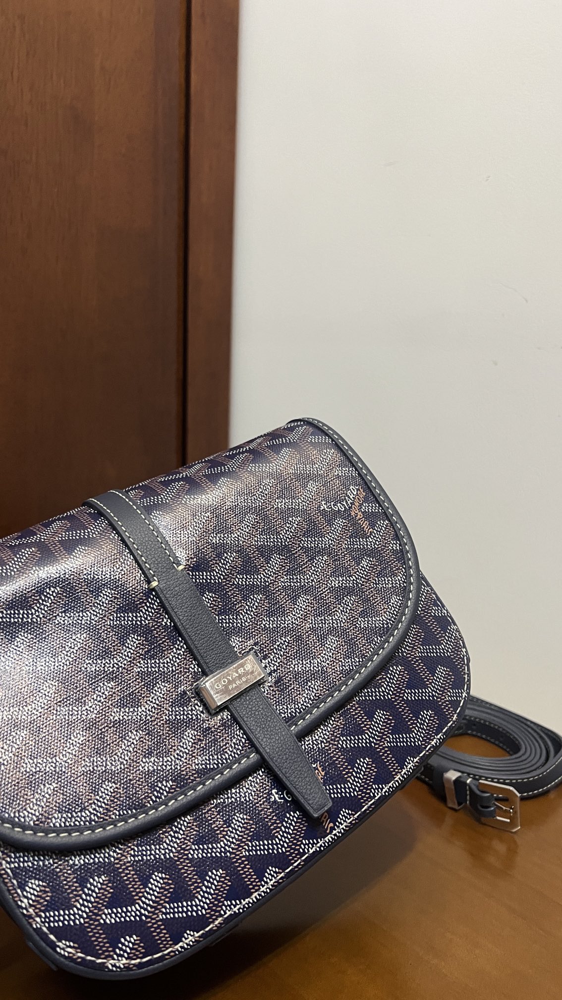 GOYARD