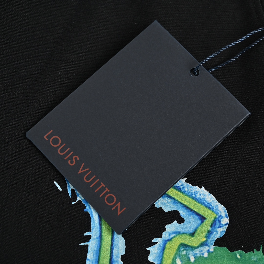 LV Tshirt