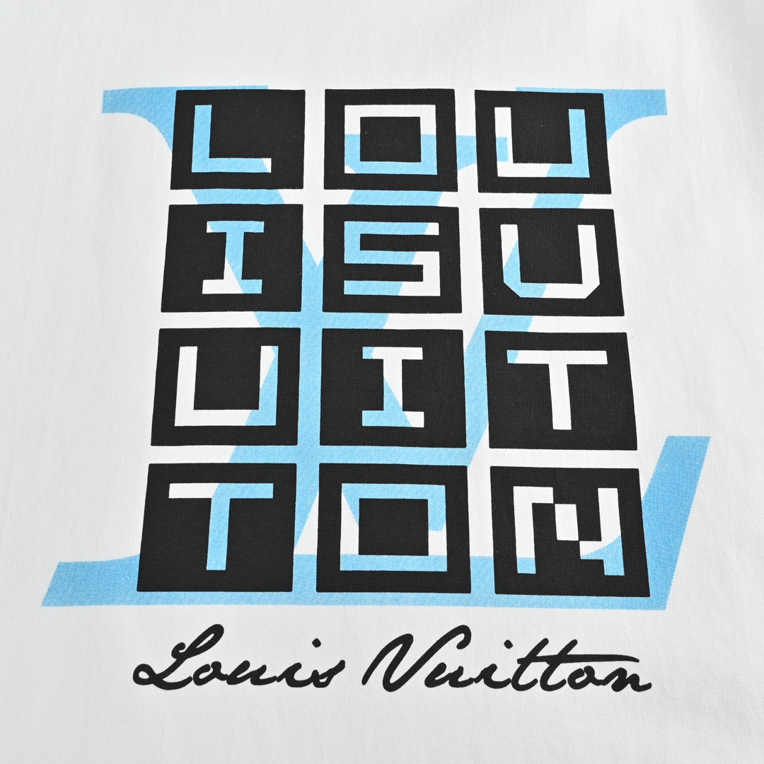 LV Tshirt