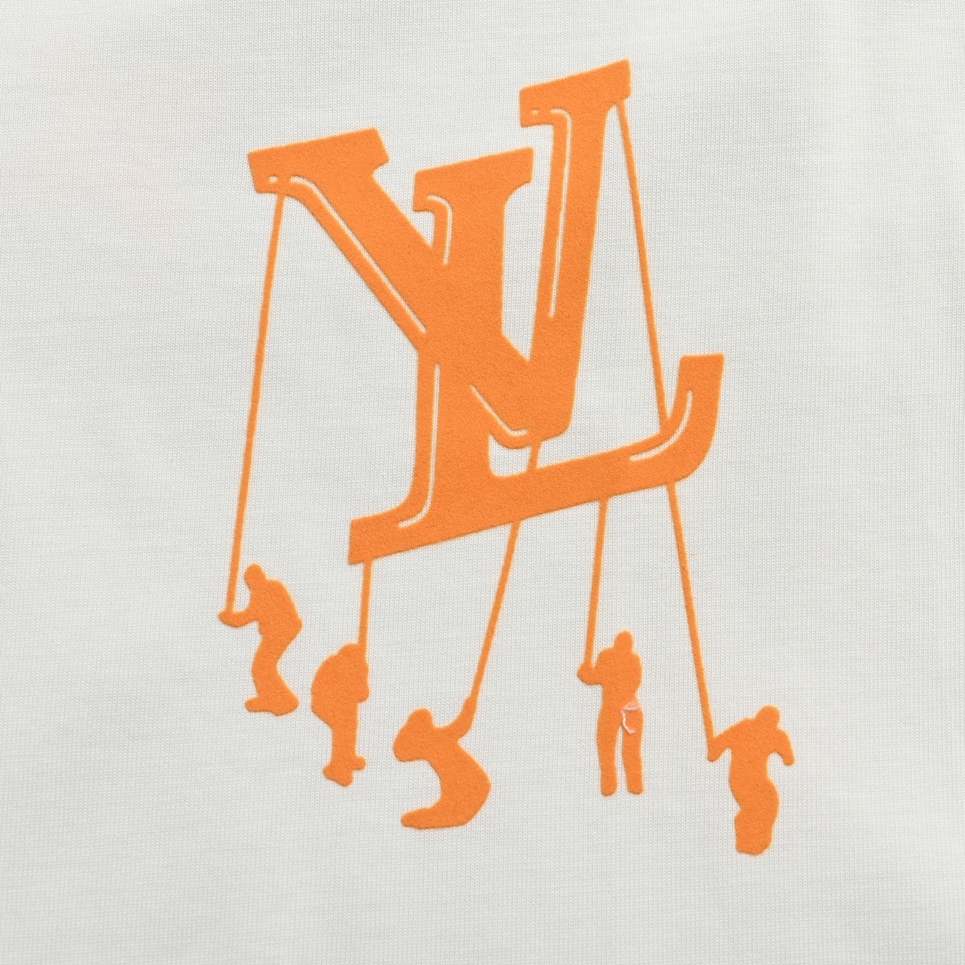 LOUIS VUITTON T-Shirt