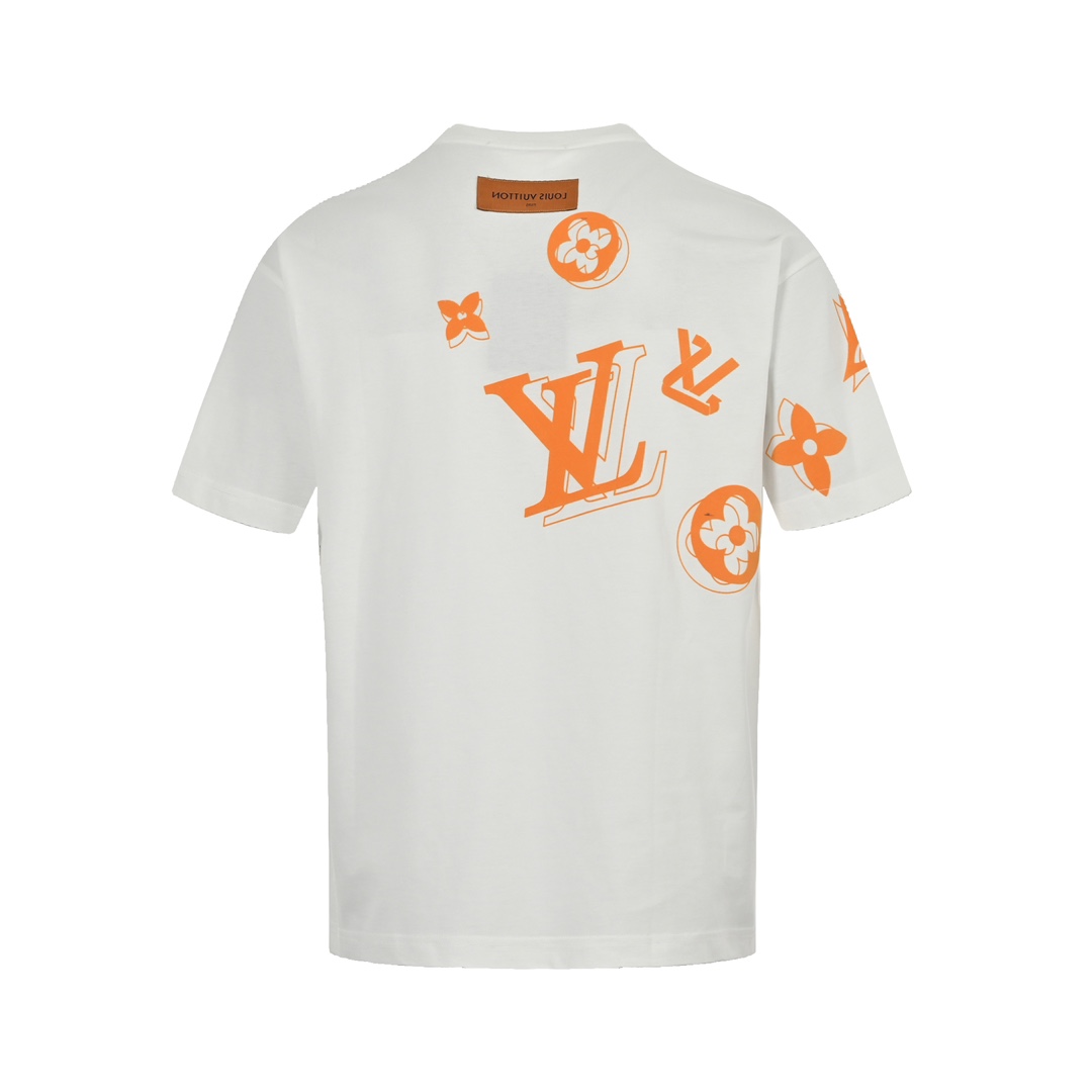 LOUIS VUITTON T-Shirt