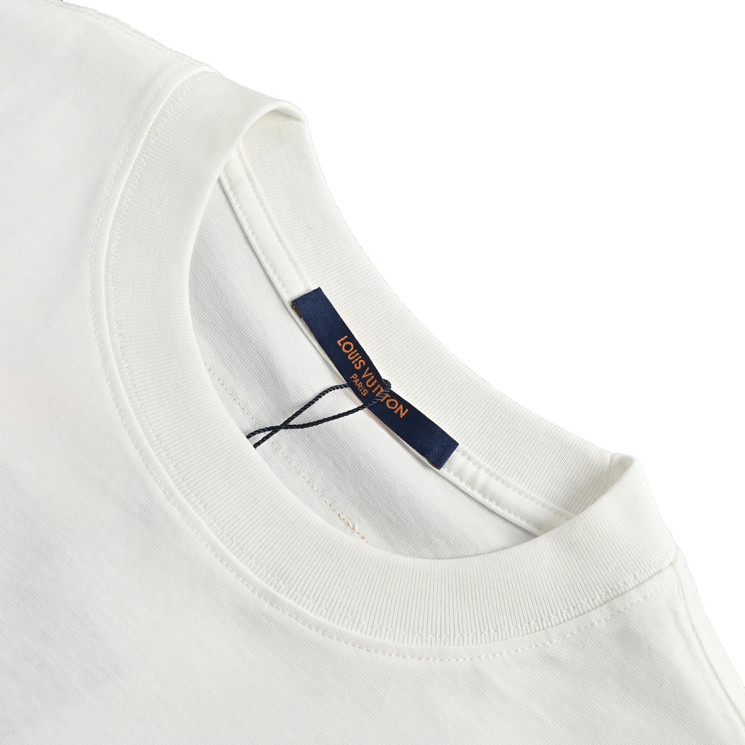 LOUIS VUITTON T-Shirt