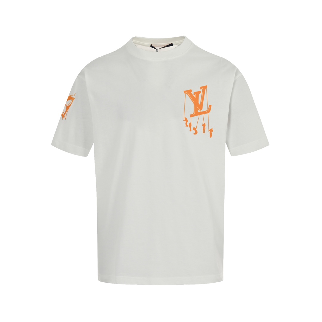 LOUIS VUITTON T-Shirt