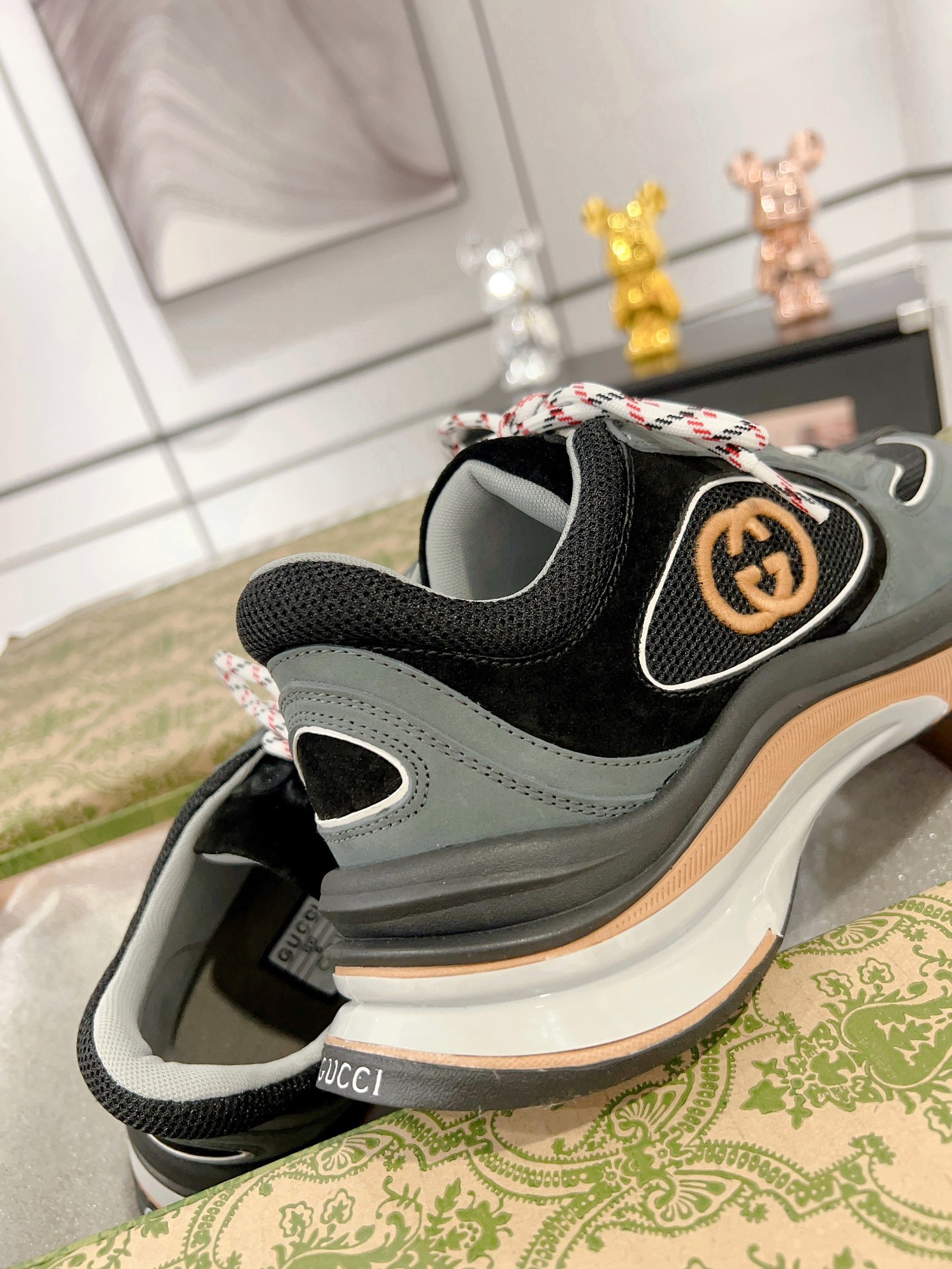 GUCCI RUN