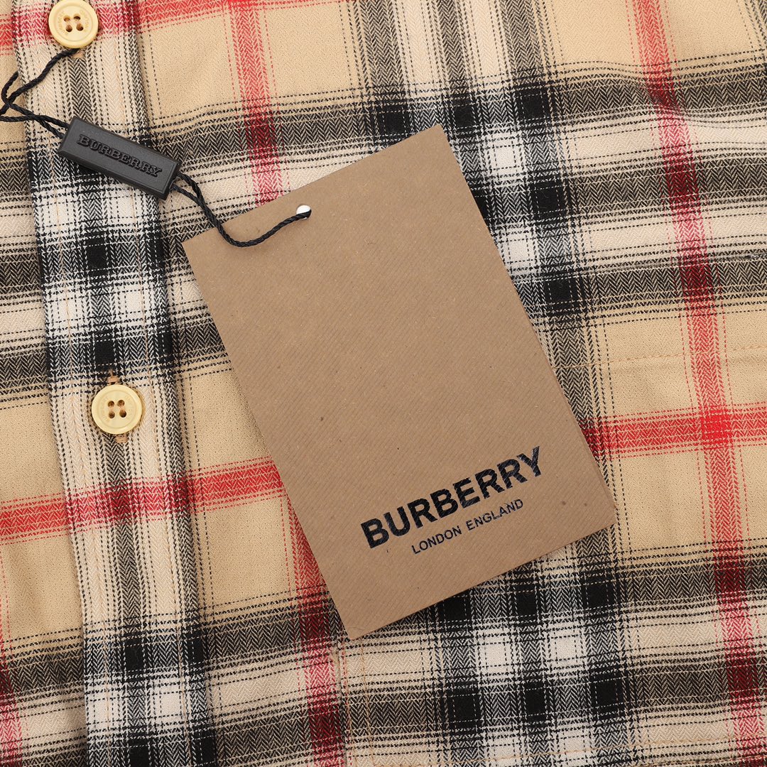 Burberry Shirt
